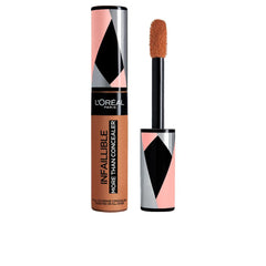 L'Oréal Paris Infalible L'Oréal Paris Concealer Und Foundation Lang Anhaltende Perfekte Natürliche Abdeckung