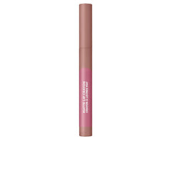 L'Oréal Paris Infaillible Matte Lippenkreide Cremige Lippen Den Ganzen Tag