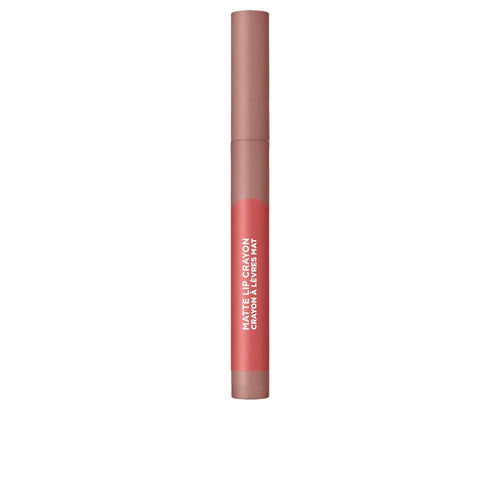 L'Oréal Paris Infaillible Matte Lippenkreide Cremige Lippen Den Ganzen Tag