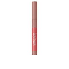L'Oréal Paris Infaillible Matte Lippenkreide Cremige Lippen Den Ganzen Tag