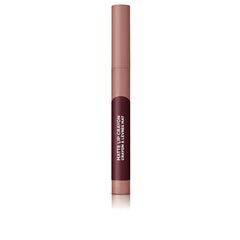 L'Oréal Paris Infaillible Matte Lippenkreide Cremige Lippen Den Ganzen Tag
