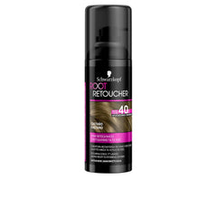 Schwarzkopf Mass Market Root Retoucher Haarspray Sofort Graue Abdeckung