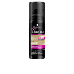 Schwarzkopf Mass Market Root Retoucher Haarspray Sofort Graue Abdeckung