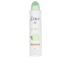 Dove Go Fresh Deodorante Spray Freschezza Naturale