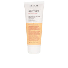 Revlon Re-Start Acondicionador Capilar Restaurador Cabello Sedoso Y Brillante
