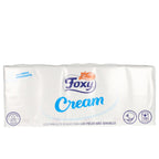 Foxy Cream Foxy Fazzoletti Per Pelli Sensibili Cura Delicata