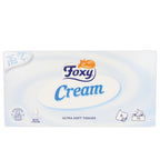 Foxy Facial Cream Crema Viso Cura Delicata Pelli Sensibili