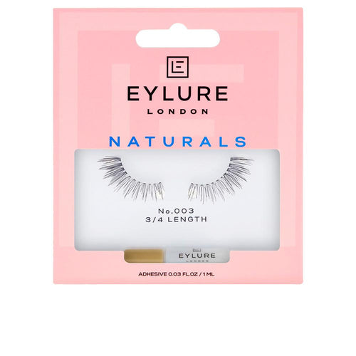 Eylure Naturals Ciglia Finte Eleganza Naturale Quotidiana