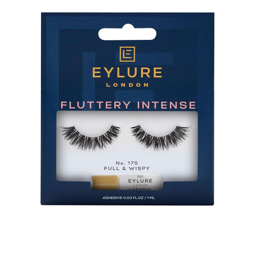 Eylure Fluttery Ciglia Finte Sguardo Da Gatto
