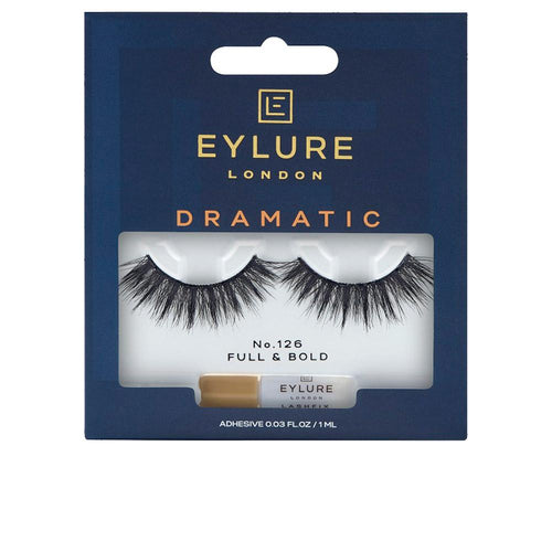 Eylure Dramatic Ciglia Finte Lunghezza E Densità Impressionanti