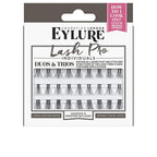 Eylure Individuals Set Di Ciglia Espressione Drammatica Ciglia Perfette