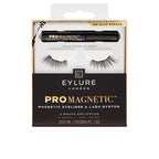 Eylure Magnetic Kit Ciglia Finte Aderenza Magnetica Perfetta