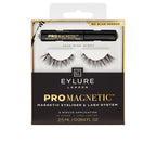 Eylure Magnetic Kit Ciglia Finte Magnetiche Sguardo Audace