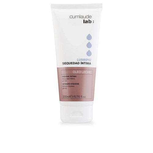 Cumlaude Lab Igiene Intima Detergente Intimo Idratazione Intima Efficace