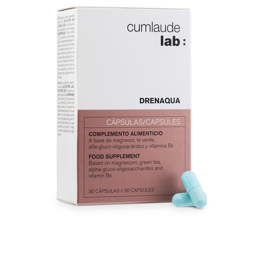 Cumlaude Lab Cumlaude Lab Complementos Alimenticios Integratore Alimentare Capsule Supporto Benessere Femminile Naturale