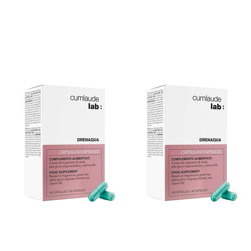 Cumlaude Lab Cumlaude Lab Complementos Alimenticios Drenaqua Integratore Alimentare