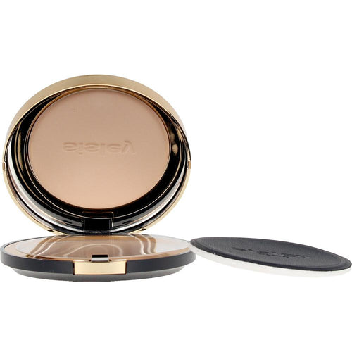 Sisley Poudre Kompaktpuder Samtiger Glatter Strahlender Teint
