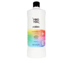 Revlon Proyou Care Crema Perossidante Colorante Per Capelli Con Chrom Art System Colori Radianti E Intensi