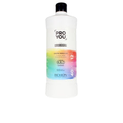Revlon Proyou Care Crema Perossidante Colorante Per Capelli Con Chrom Art System Colori Radianti E Intensi