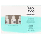 Revlon Proyou Care Booster Hidratante Para Cabello Seco Extra Hidratación
