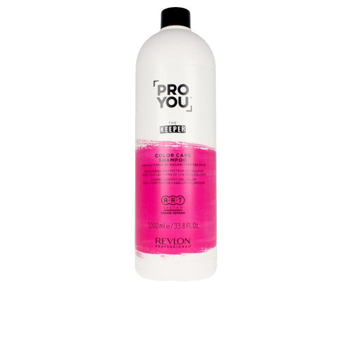 Revlon Proyou Care Shampoo Farbenschutz