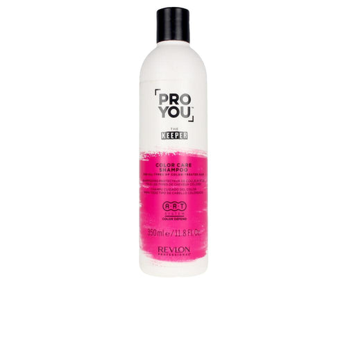 Revlon Proyou Care Shampoo Farbenschutz