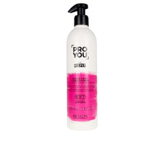 Revlon Proyou Care Balsamo Per Capelli Tinti Difesa Colore