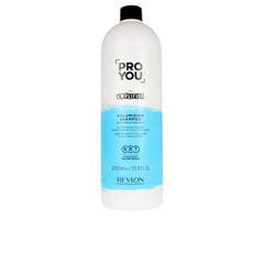 Revlon Proyou Care Shampoo Volumizzante Volume Boost Technology