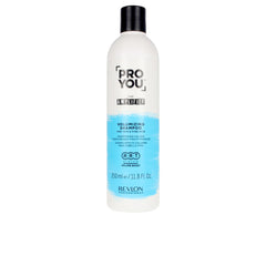Revlon Proyou Care Shampoo Volumizzante Volume Boost Technology