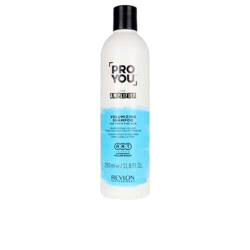 Revlon Proyou Care Shampoo Volumizzante Volume Boost Technology