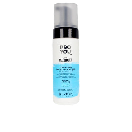 Revlon Proyou Care Haarbalsam Schaum Amplifier Volume Boost Technologie