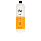 Revlon Proyou Care Shampoo Controllo Del Crespo