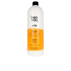 Revlon Proyou Care Shampoo Controllo Del Crespo