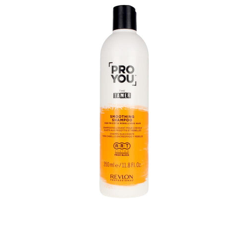 Revlon Proyou Care Shampoo Controllo Del Crespo