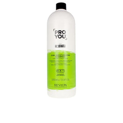 Revlon Proyou Care Shampoo Para Cabello Hidratado Y Brillante