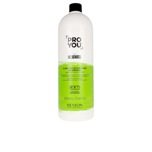 Revlon Proyou Care Shampoo Para Cabello Hidratado Y Brillante