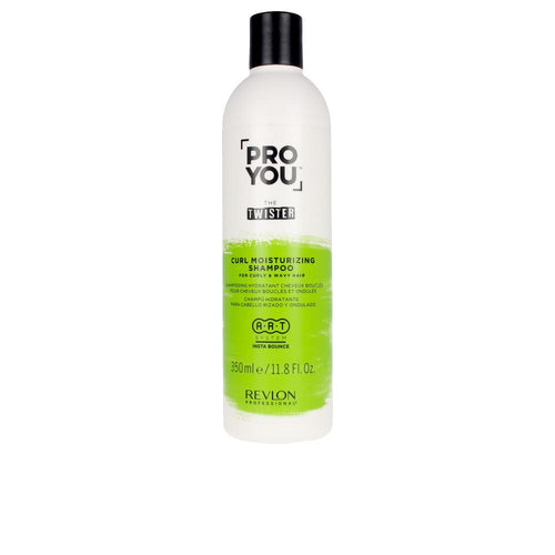 Revlon Proyou Care Shampoo Para Cabello Hidratado Y Brillante