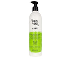 Revlon Proyou Care Twister Pflegebalsam Für Lockiges Haar Feuchtigkeit Und Bounce