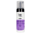Revlon Proyou Care Balsamo Schiuma Tonificante Idratazione Intensa Toni Gialli