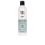 Revlon Proyou Care Shampoo Per Capelli Setosi E Luminosi