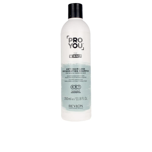 Revlon Proyou Care Shampoo Per Capelli Setosi E Luminosi