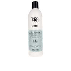 Revlon Proyou Care Shampoo Per Capelli Setosi E Luminosi