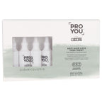 Revlon Proyou Care Trattamento Anti Caduta Capelli Forza E Idratazione