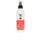 Revlon Proyou Styling Fixer Shield Haarspray Optimaler Hitzeschutz Und Pflege