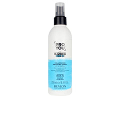 Revlon Proyou Styling Amplificatore Spray Capelli Più Voluminosi Sempre