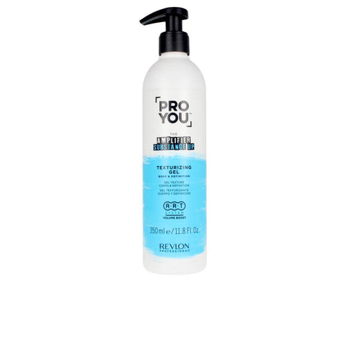 Revlon Proyou Styling Haargel Volumen Boost Technologie