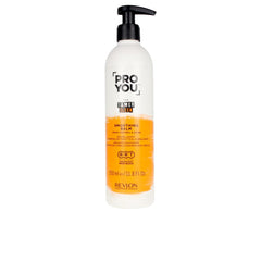 Revlon Proyou Styling Zähmender Glättungsbalsam Sofort Frizz Kontrolle