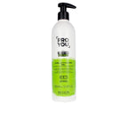 Revlon Proyou Styling Curl Enhancer Gel Insta Bounce Perfect Curls