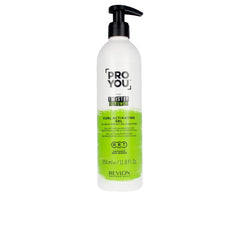 Revlon Proyou Styling Curl Enhancer Gel Insta Bounce Perfect Curls