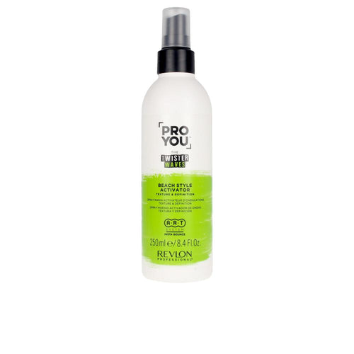 Revlon Proyou Styling Haarspray Mühelose Strandwellen